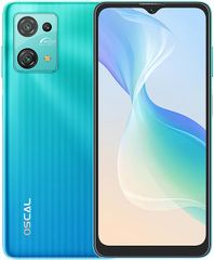  Điện Thoại Blackview Oscal C30 Pro 