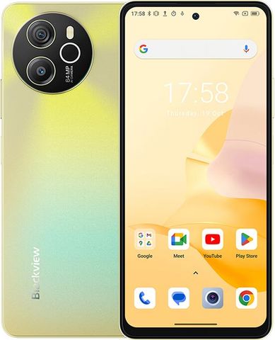 Điện Thoại Blackview Shark 8