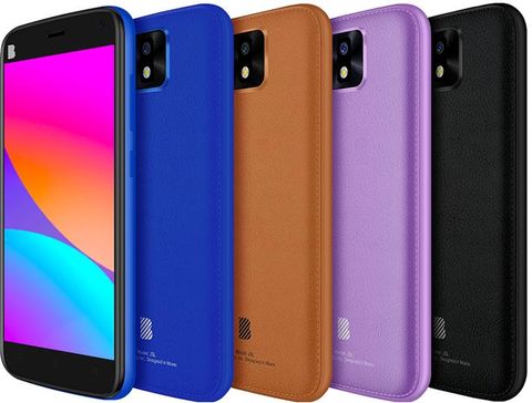 Điện thoại BLU J5L