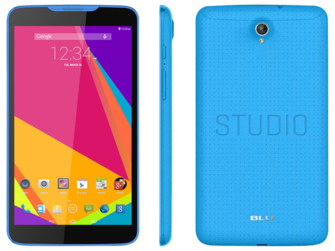 Điện thoại BLU Studio 7.0