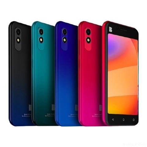 Điện Thoại Blu Studio X10 2022