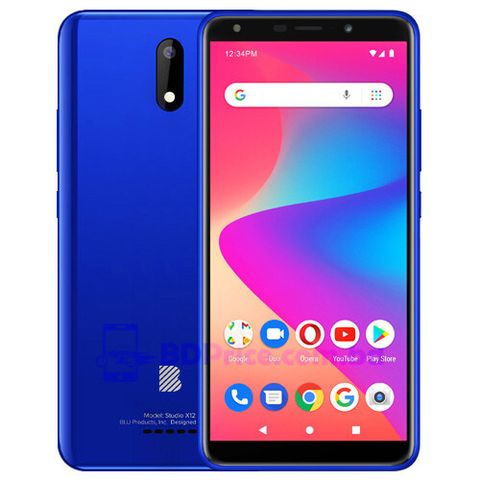 Điện Thoại Blu Studio X12