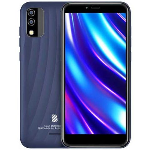 Điện Thoại Blu Studio X5 Max