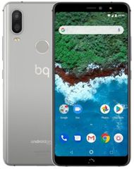  Điện Thoại Bq Aquaris X2 Pro 