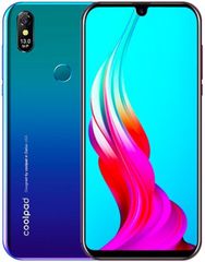  Điện Thoại Coolpad Cool 3 Plus 