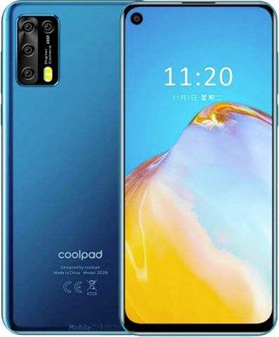 Điện Thoại Coolpad Cool S