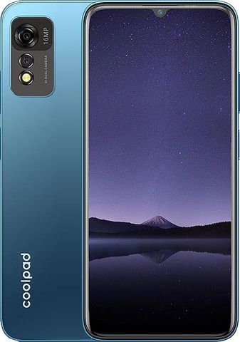 Điện Thoại Coolpad Cp12p