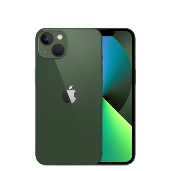Điện Thoại Di Động Apple Iphone 13 128gb (vn/a) Green