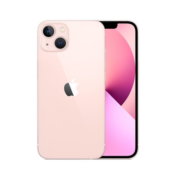 Điện Thoại Di Động Apple Iphone 13 128gb (vn/a) Pink