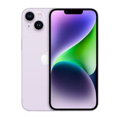  Điện Thoại Di Động Apple Iphone 14 128gb (vn/a) Purple 