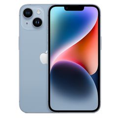  Điện Thoại Di Động Apple Iphone 14 256gb (vn/a) Blue 