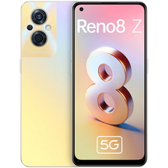  Điện Thoại Di Động Oppo Reno8 Z 5g 