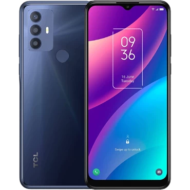 Điện Thoại Di Động Tcl 30se - Cruze Pro - 4gb/128gb