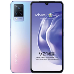  Điện Thoại Di Động Vivo V21 5g 