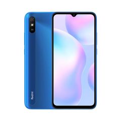  Điện Thoại Di Động Xiaomi Redmi 9a 2gb/ 32gb Blue 