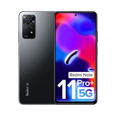  Điện Thoại Di Động Xiaomi Redmi Note 11 Pro 5g (8g/128g)-xám 