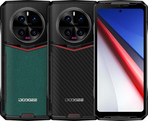 Điện Thoại Doogee Dk10