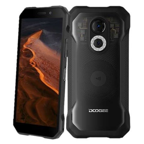 Điện Thoại Doogee S61 Pro