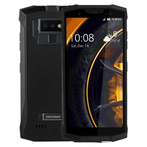 Điện Thoại Doogee S80