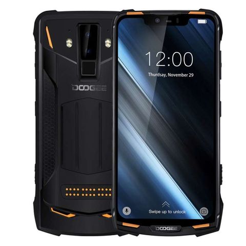 Điện Thoại Doogee S90 Pro