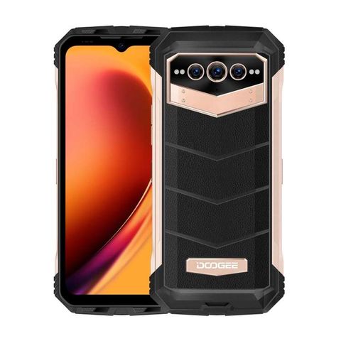 Điện Thoại Doogee V Max 5g Rugged Phone