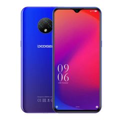  Điện Thoại Doogee X95 Pro 