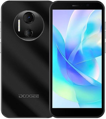 Điện Thoại Doogee X97