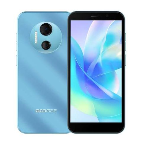 Điện Thoại Doogee X97 Pro