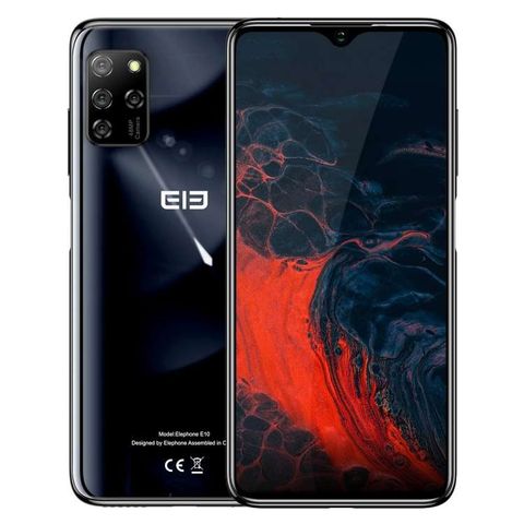 Điện Thoại Elephone E10