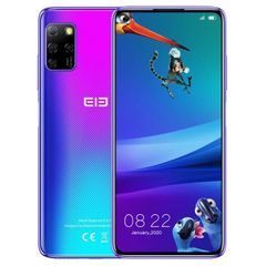  Điện Thoại Elephone E10 Pro 