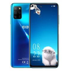  Điện Thoại Elephone U5 