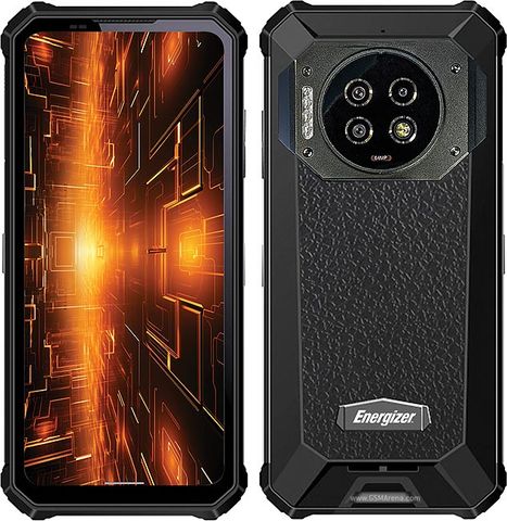 Điện Thoại Energizer Hard Case P28k