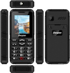  Điện thoại Energizer Hardcase H10 