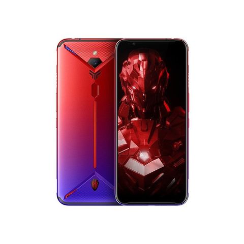 Điện Thoại Gaming ZTE Nubia Red Magic 3s (12gb/256gb)