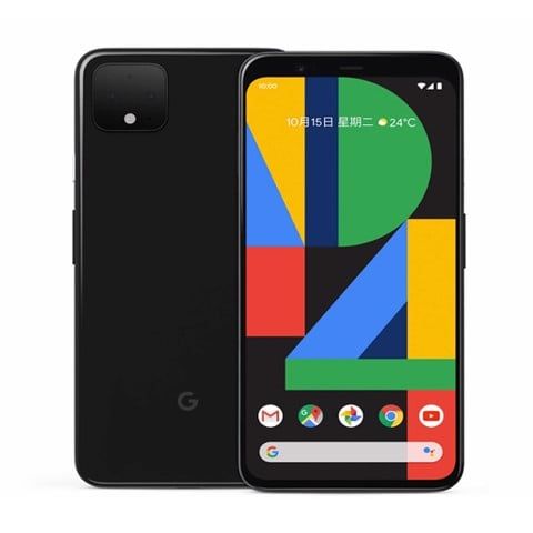 Điện Thoại Google Pixel 4 Xl 128gb Likenew