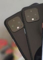  Điện Thoại Google Pixel 4 Xl 64gb Đen 