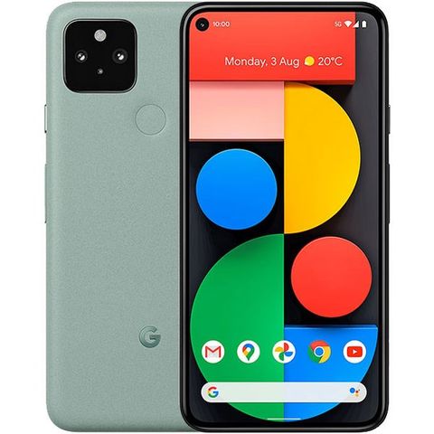 Điện Thoại Google Pixel 6