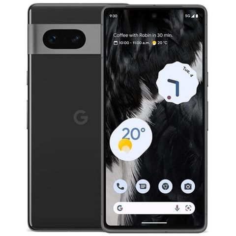 Điện Thoại Google Pixel 7 Pro