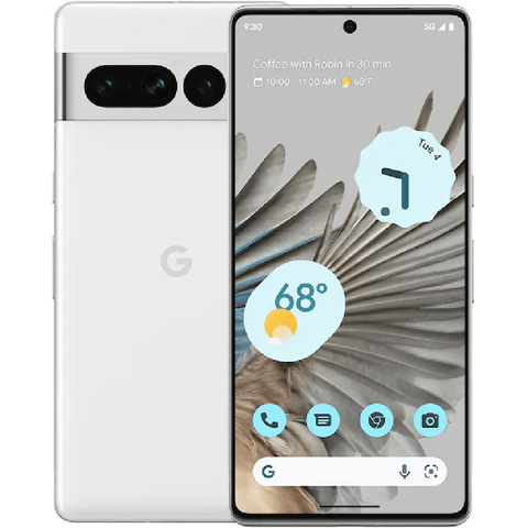 Điện Thoại Google Pixel 7a