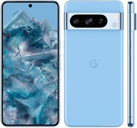 Điện Thoại Google Pixel 8 Pro