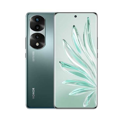 Điện Thoại Honor 70 Pro Plus