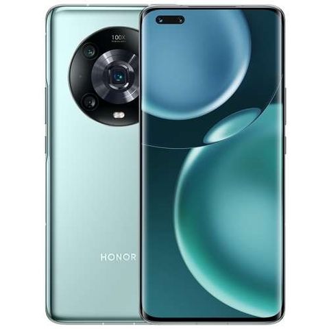 Điện Thoại Honor Magic4 Pro 5g Lge-an10