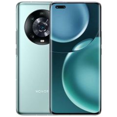  Điện Thoại Honor Magic4 Pro 5g Lge-an10 