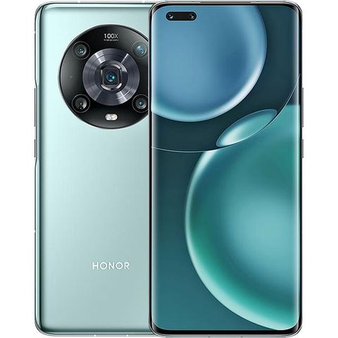 Điện Thoại Honor Magic4 Pro