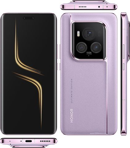 Điện Thoại Honor Magic6 Ultimate