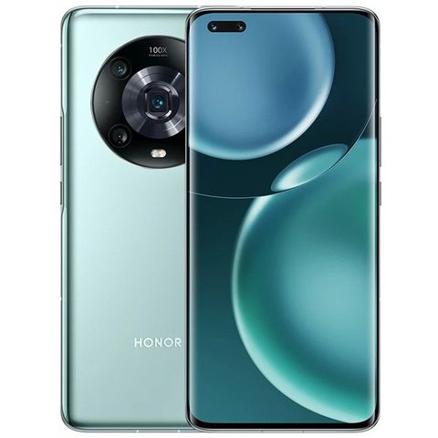 Điện Thoại Honor Magic 4 Pro