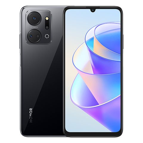 Điện Thoại Honor X7a