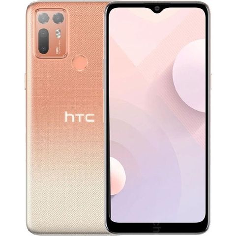 Điện Thoại Htc Desire 20 Plus