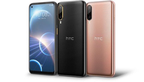 Điện Thoại Htc Desire 22 Pro