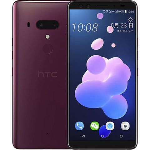 Điện Thoại Htc U12 Plus